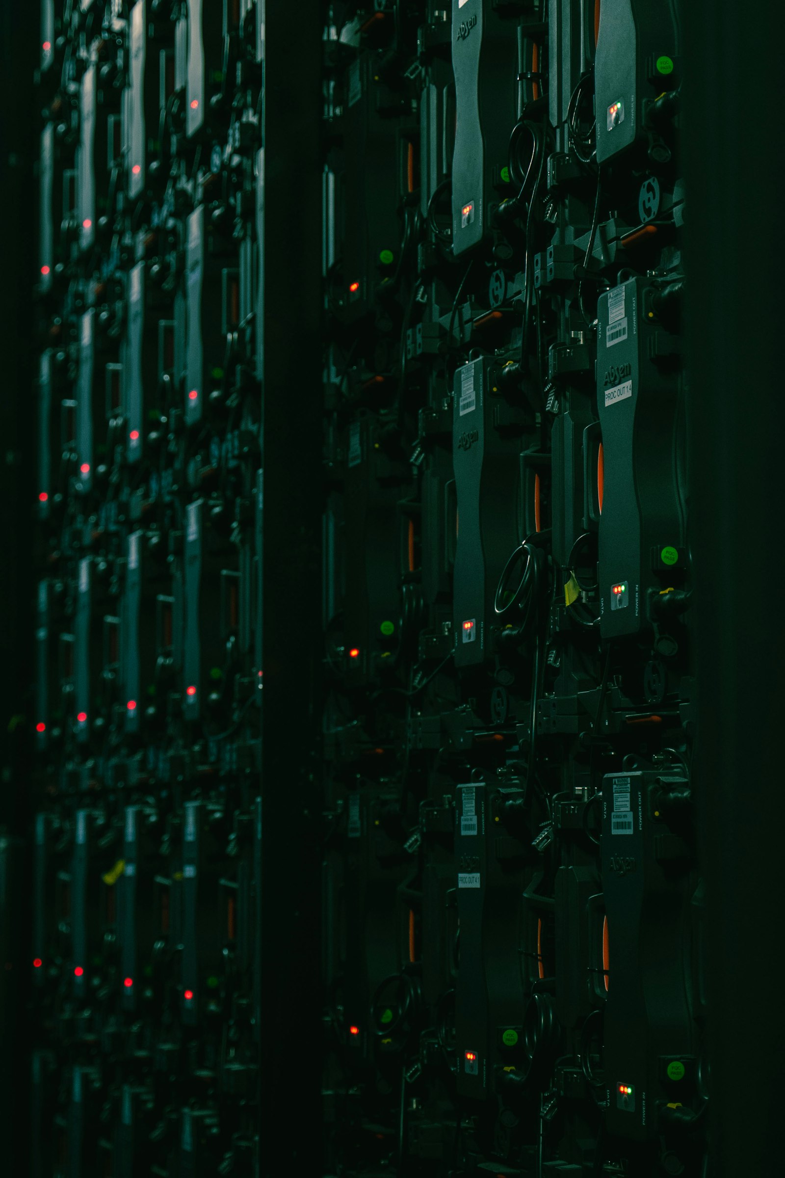 Engineering Infrastructure