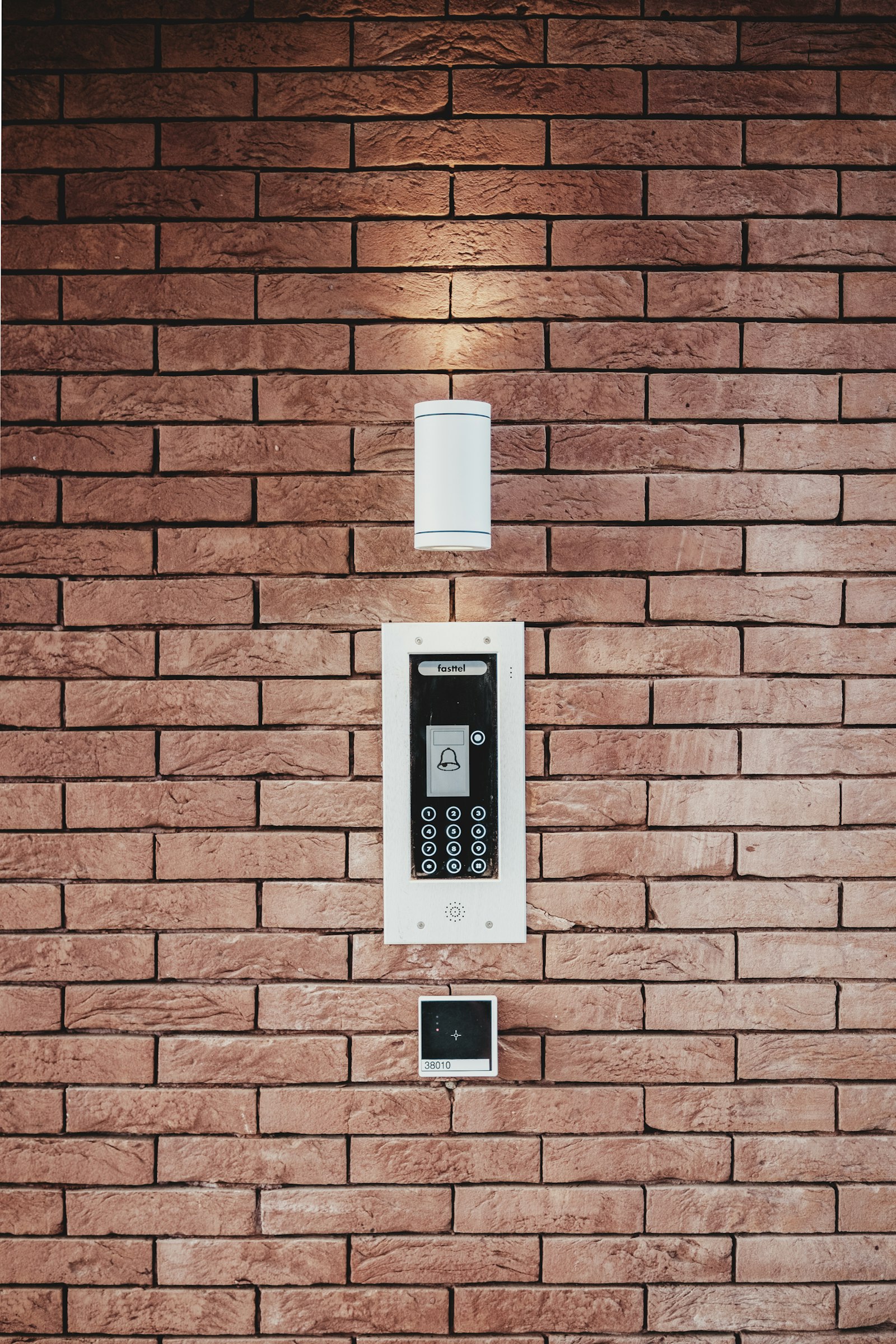 Intercom Systems